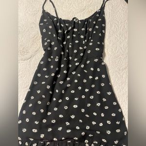 Abercrombie & Fitch Summer Dress W/ Pockets Size XL